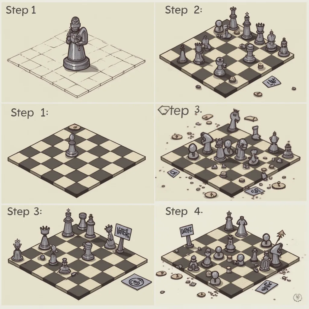 Checkmate or Check your sanity?