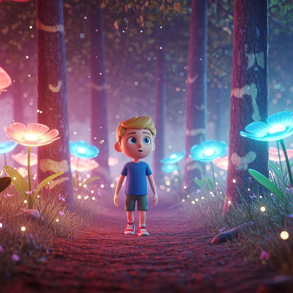 3D Render 2.0 PRO example 1