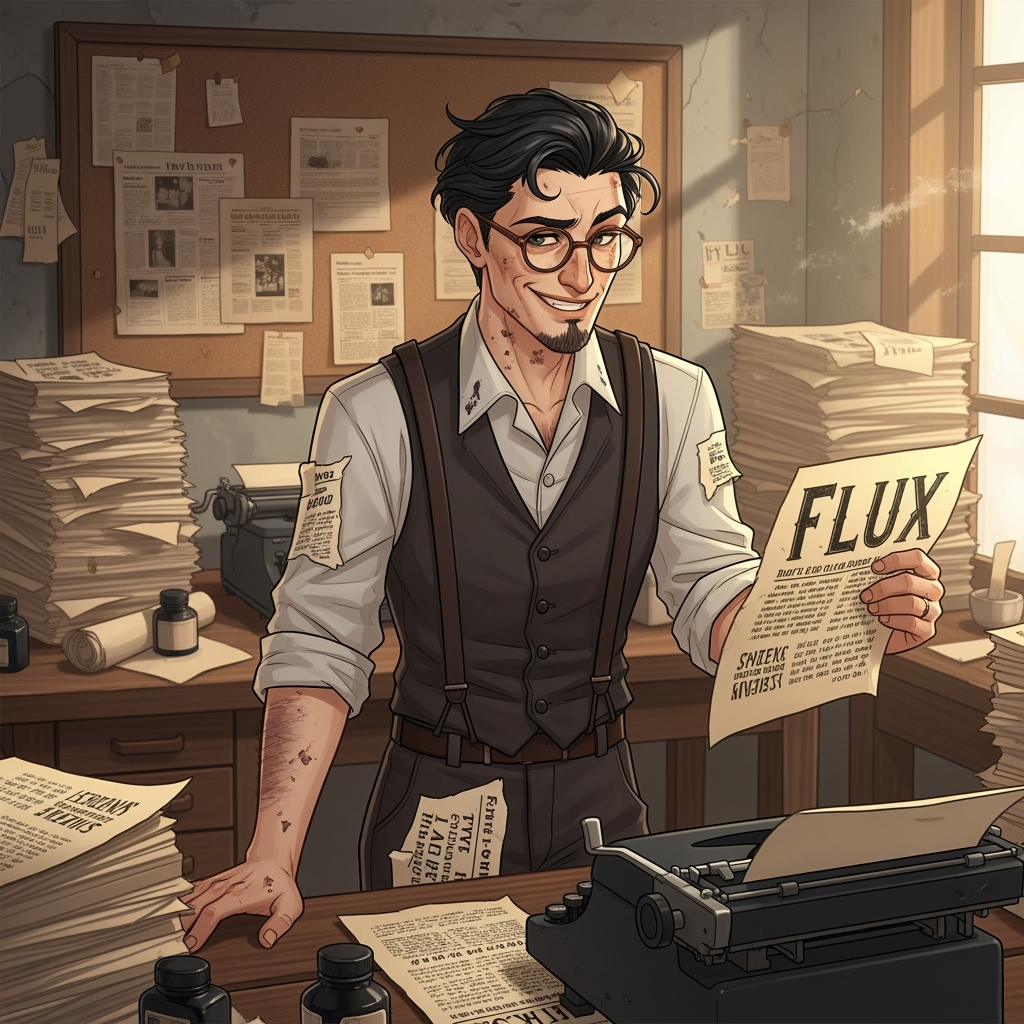 Vintage Typography