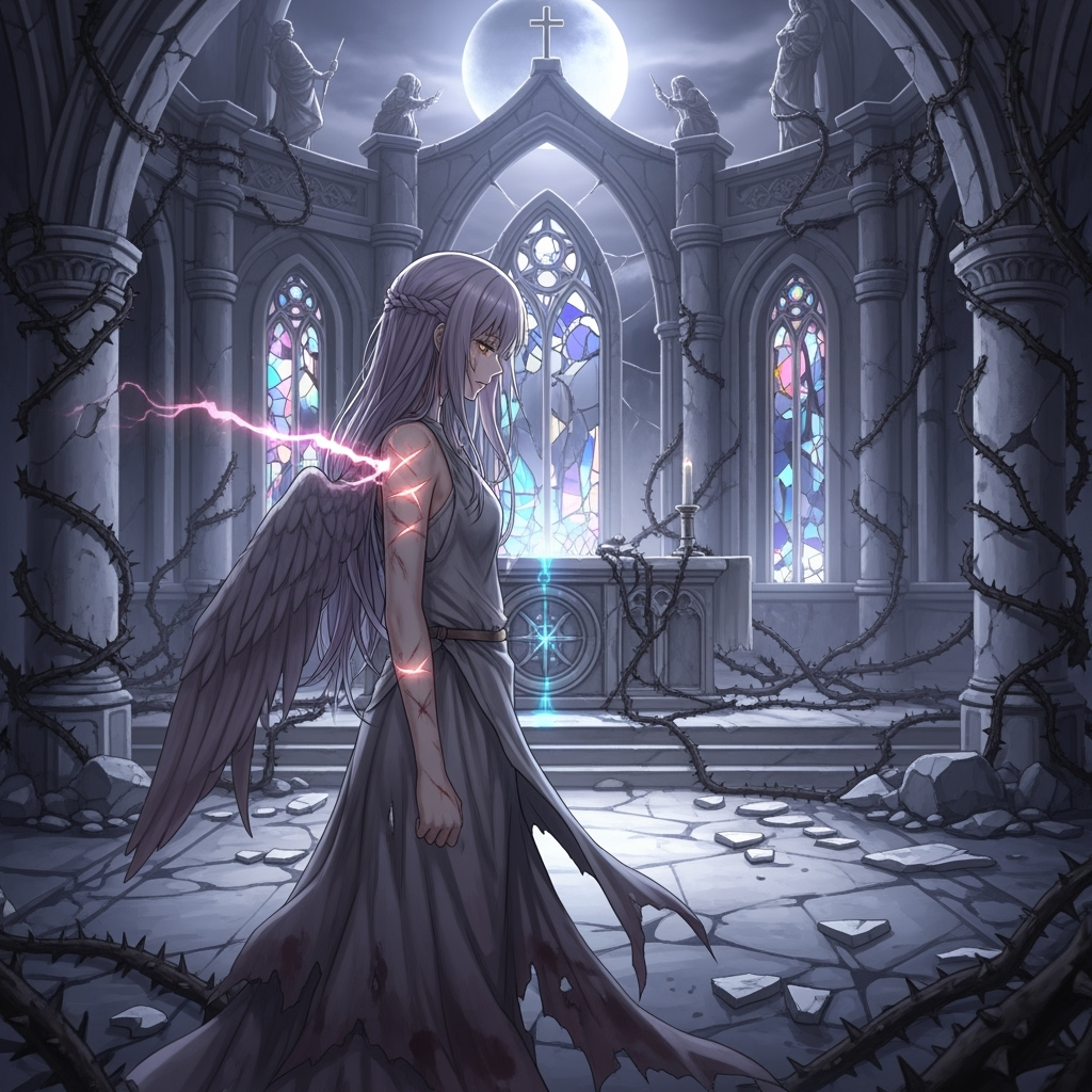 Aria Tenebris: Wings of Destiny