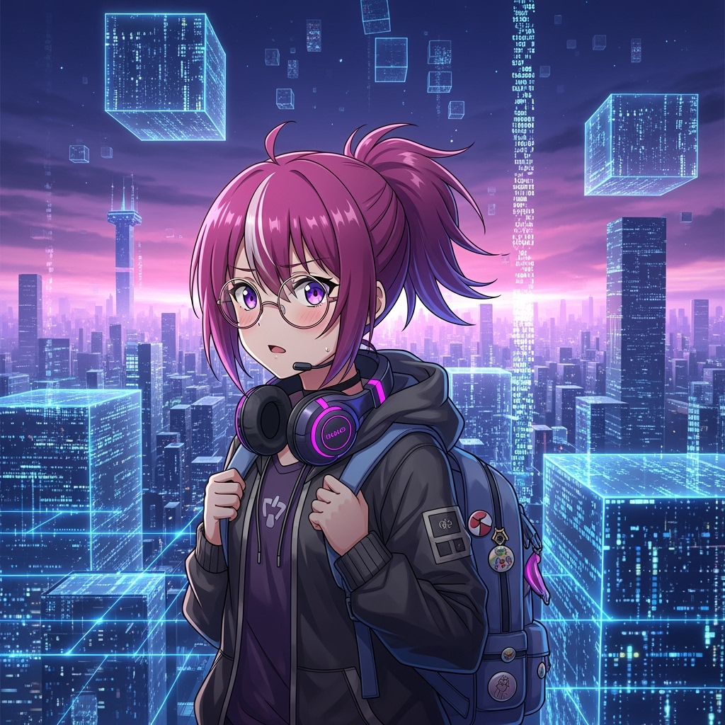 Sayuri Fujimoto: Game Master's Dilemma