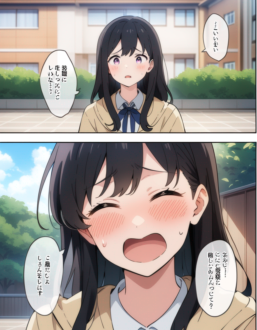 Chapter 2: First Words