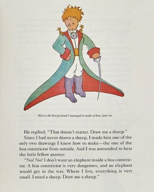 Example rose image