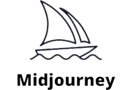 Midjourney Quality (Flux Pro) logo
