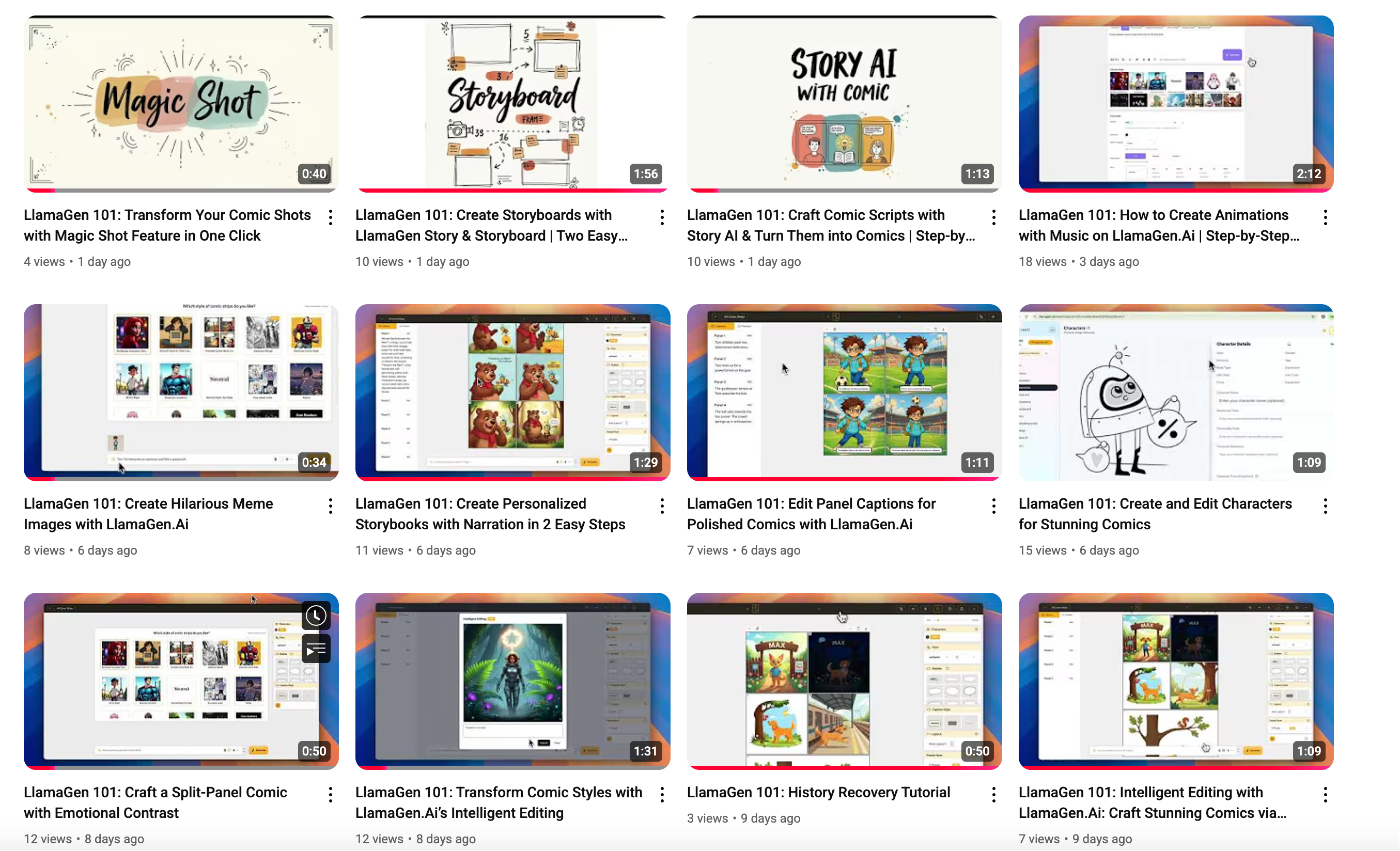 Captura de Ecrã da Funcionalidade