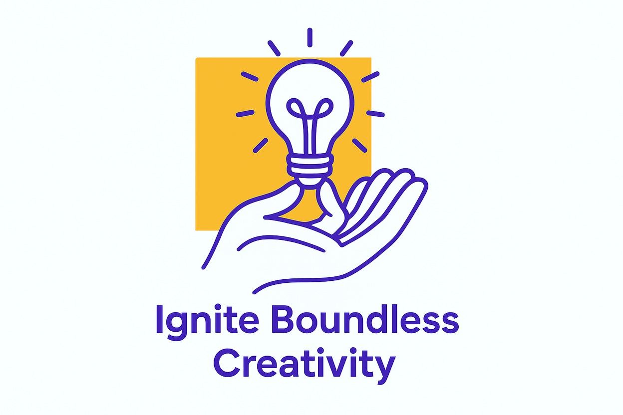 Ignite Boundless Creativity