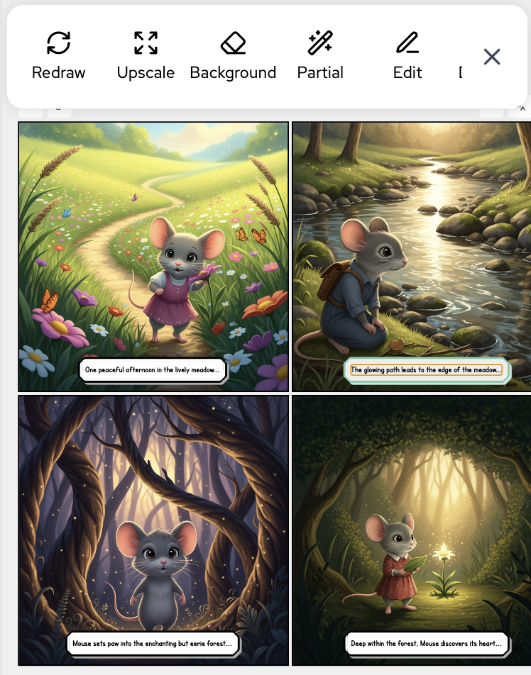 Mobile Enhancements
