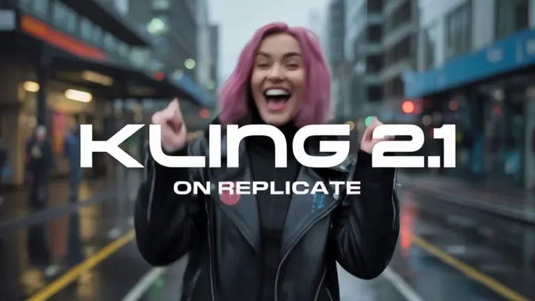 KlingAI